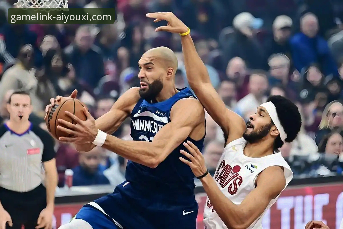 NBA最新战报：米切尔42分力挽狂澜，骑士主场险胜魔术延续连胜